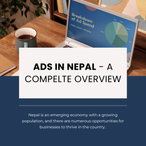 ads in nepal