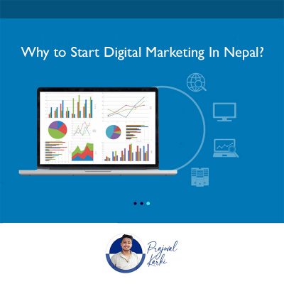 digital marketing in nepal